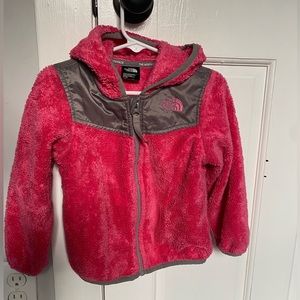 North Face Fleece